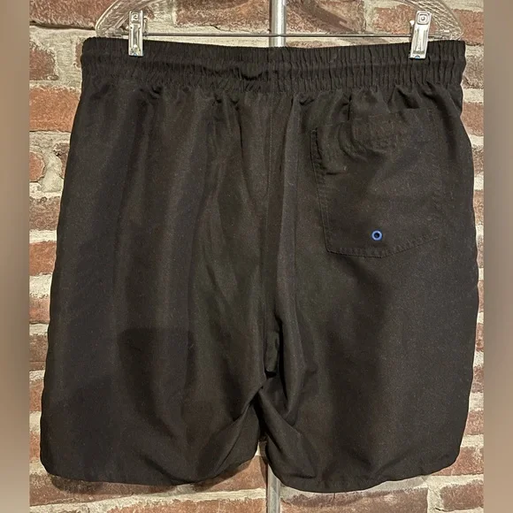 Old Navy 2 Mens Bathing Suits Size Large - Picture 8 of 16